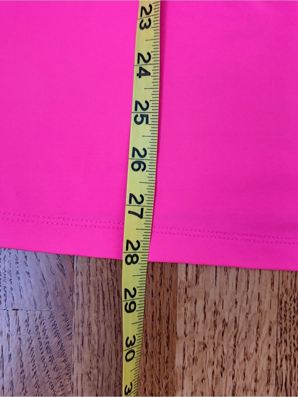 Jamie Sadock Zap Open Neck Women’s Golf Top XXL Tennis Pink Asymmetrical Stretch - Picture 13 of 13